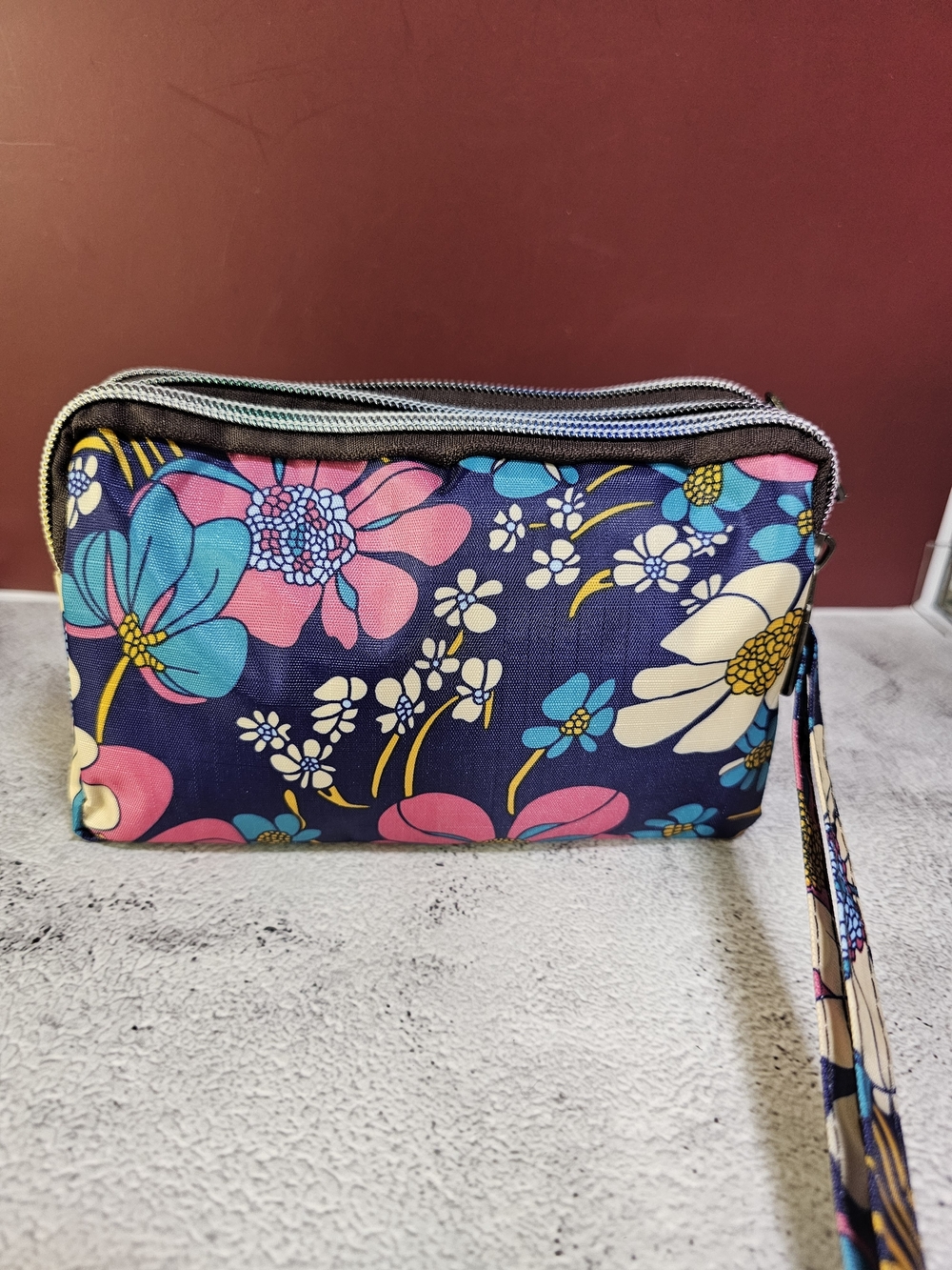 Everday Essentials Bag
